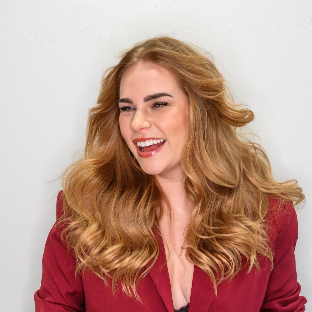 Curve 25 - 25mm krultang